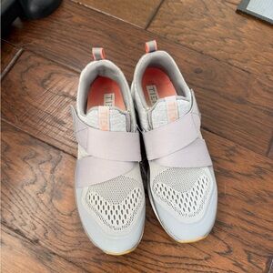 Tiem slipstream shoes - Lunar Gray